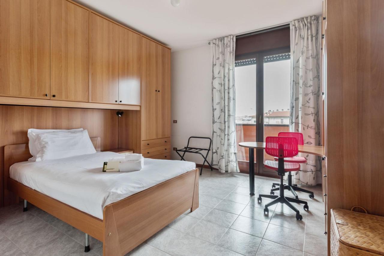 Borgo Roma With Parking - Pet Friendly Lägenhet Verona Exteriör bild