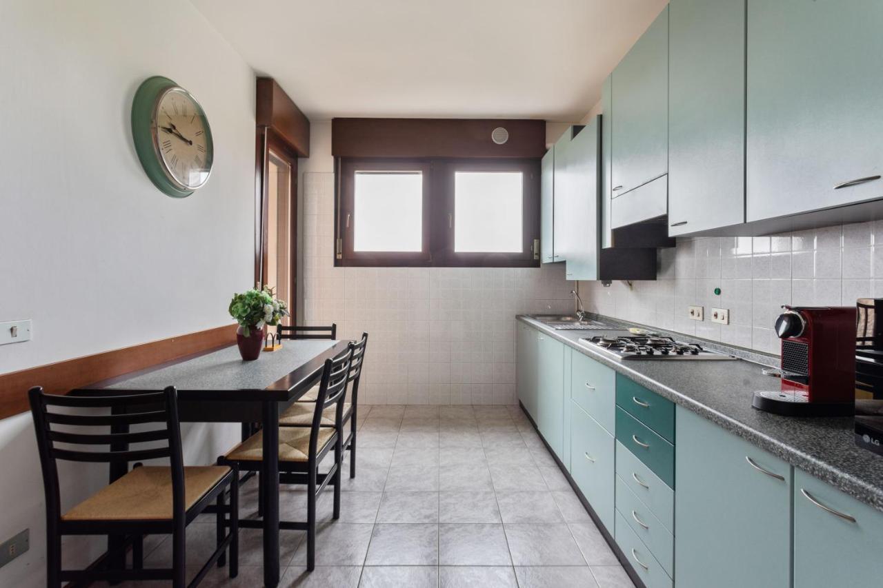 Borgo Roma With Parking - Pet Friendly Lägenhet Verona Exteriör bild