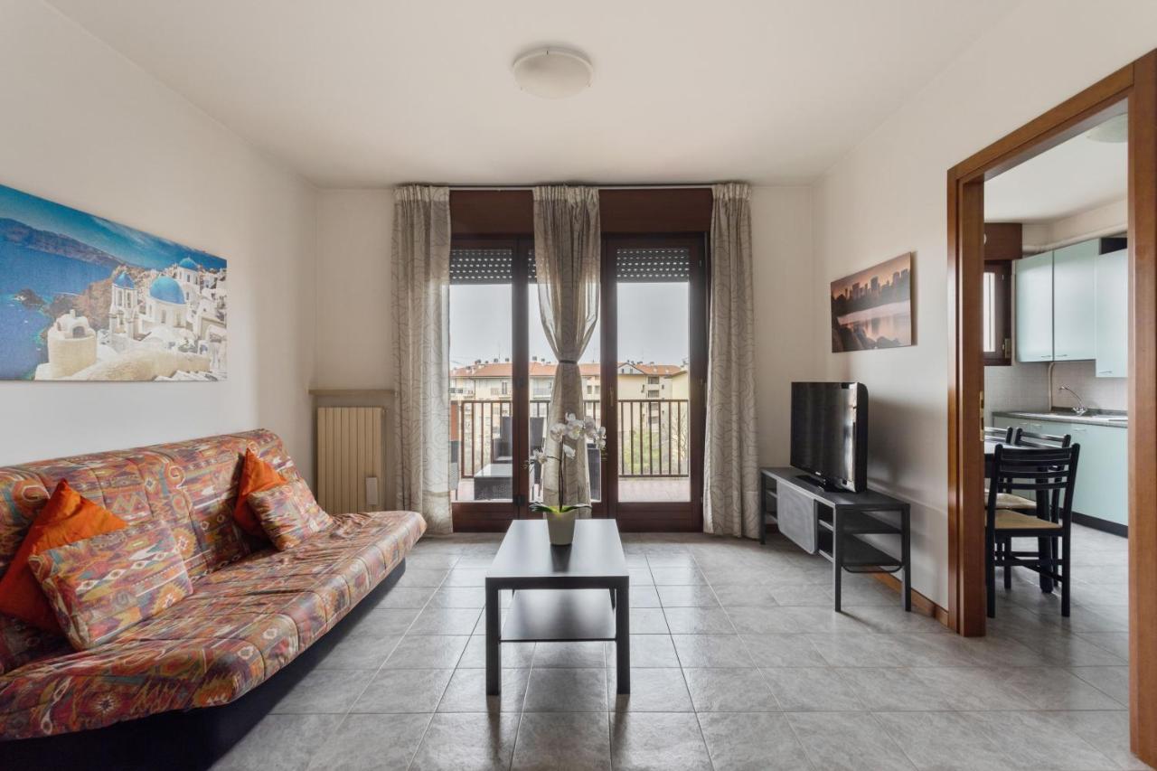 Borgo Roma With Parking - Pet Friendly Lägenhet Verona Exteriör bild